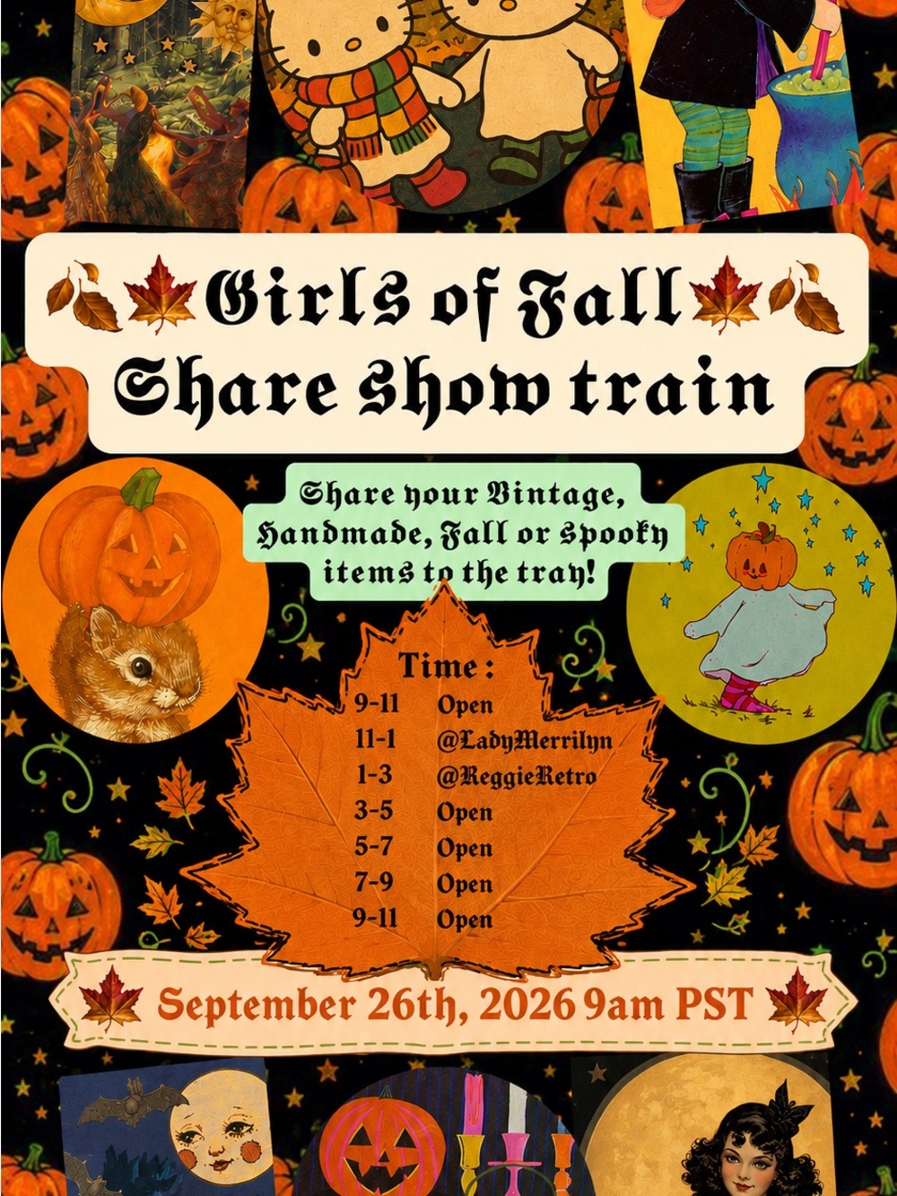 @dgswifty Live Show Flyer - Picture 14 of 14